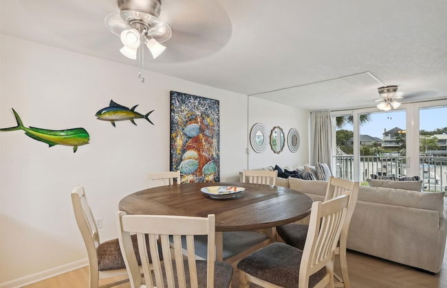 Dolphin Point 203c 2 Bedroom Condo by RedAwning - Foto 31