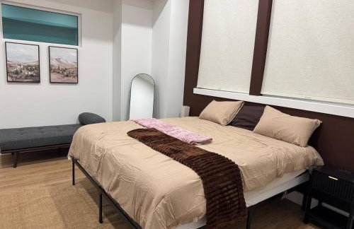 A Portlandia Style Townhome located In the Heights - Foto 13