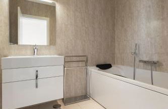 Poolside & Seaview Villa - Foto 9