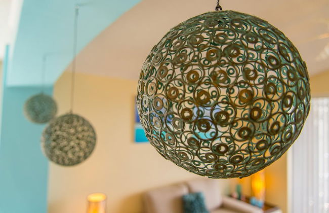 Paradise Island by Orlando Short Term - Foto 14