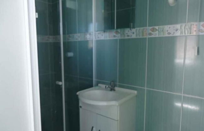 APARTAMENTO CHARMOSO 100 M PRAIA GRANDE - Foto 35