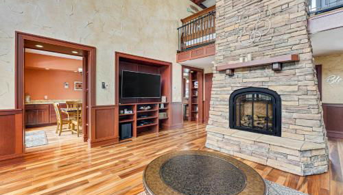 Sugarloaf Lodge - Foto 5