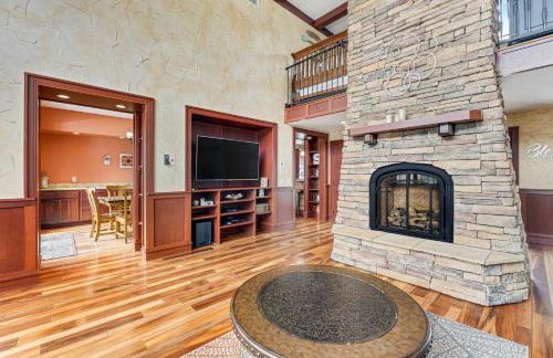 Sugarloaf Lodge - Foto 5