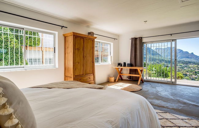 Immaculate Villa W Breathtaking Views Mountain View Villa - Photo 29