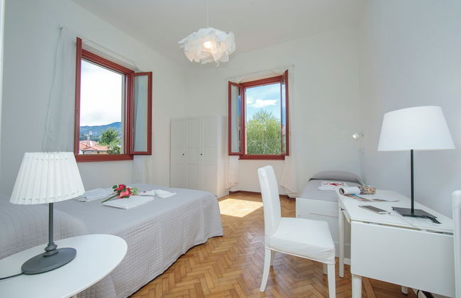 Residenza Oleandro Lake View Luino Center - Foto 10