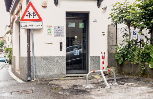 Romantic getaway on Lake Como - Foto 23