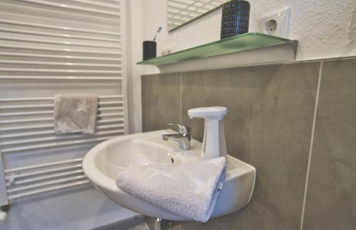 Ferienhaus Eulenspiegel - Foto 23