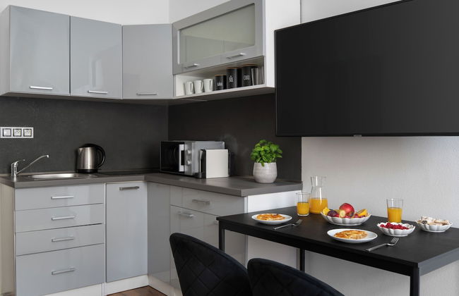 Apartment Pekarska 29 by Goodnite cz - Foto 3