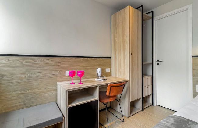 Housi Paulista - Foto 78