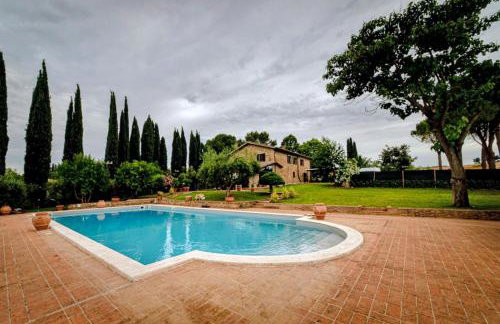 Podere Fonte Luxury Country House - Photo 33