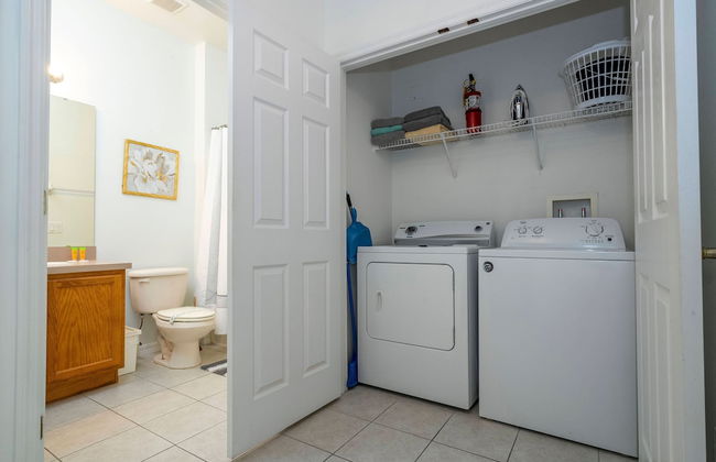 4 Bedrooms Close to Disney - Foto 19