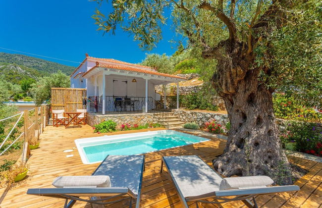 Neptune Private Pool Walk to Beach A C Wifi - 2831 - Foto 41