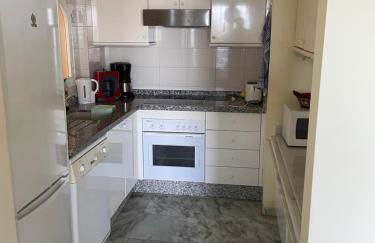 El Lobo de Mar Estepona - Photo 4