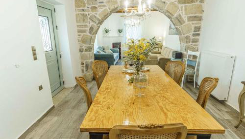 Villa Simantiri - Foto 5