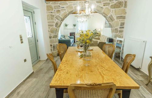 Villa Simantiri - Foto 5