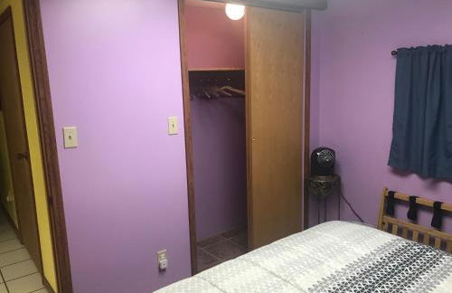 West Main Lodge, 2 Bedrooom - Foto 24