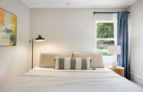 The Canopy on 10th - Game Room , Pets , Pergola - Photo 27