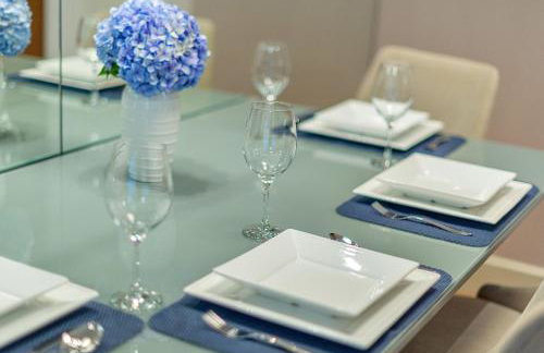 Delle Alpi 211B - Apê com vista para Roda Gigante - Foto 19