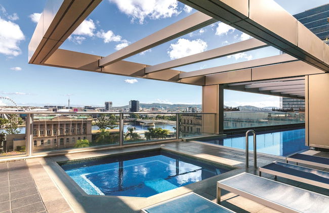 Oaks Brisbane Casino Tower Suites - Photo 67