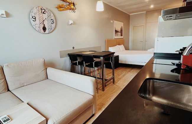 Fira Centric Apartments by gaiarooms - Foto 31