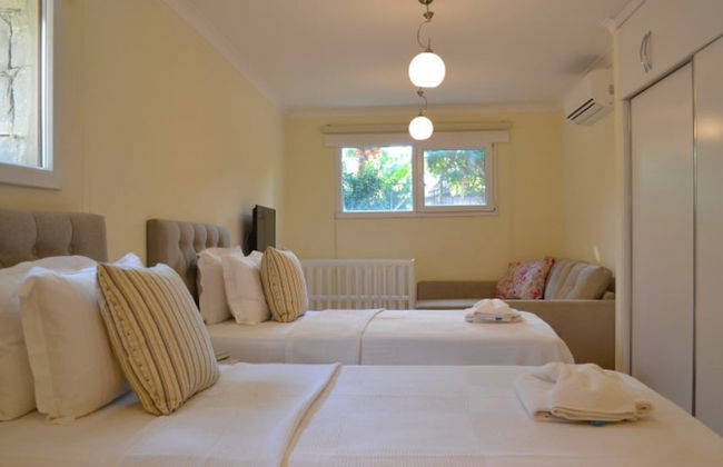 Villa Olive by Villa Safiya - Foto 6