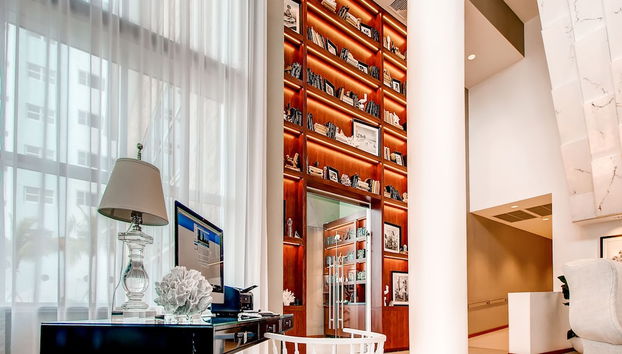 Global Luxury Suites at Monte Carlo - Foto 2, Hall