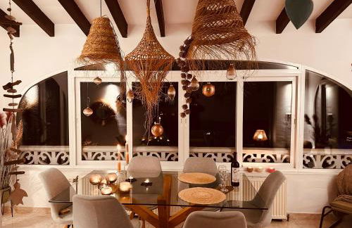 La Casa Leelouka - Photo 52