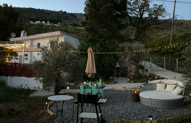 Finca Las Fuentezuelas - Photo 25