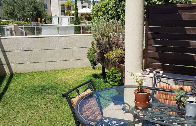 Israel Marina Village rent apartment - Photo 17