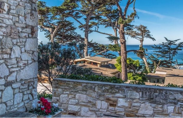 Lx22: Luxury Estate Carmel By The Sea - Foto 15