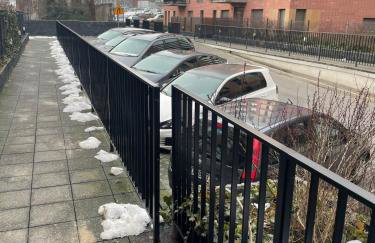 Apartament z dużym tarasem - najbliżej PreZero - Foto 19