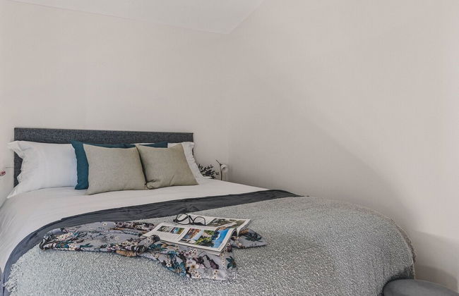 Heron House - Luxury Grand Designs Eco-home - Foto 39