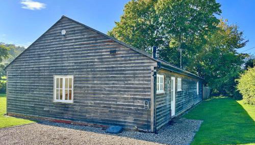 Beaufort Barn by inspirestays-com - Foto 5