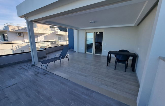 Bes' Sea View Studio - Foto 26