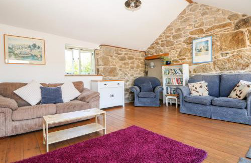 The Old Barn - Foto 4