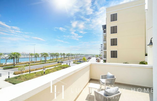 LUX The Elegant Sea View Suite - Foto 17