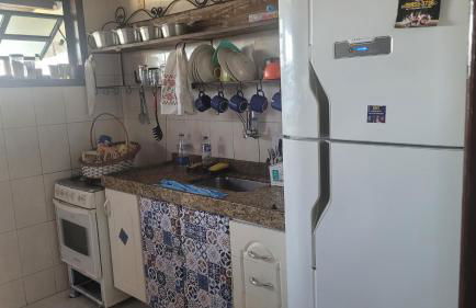 Casa Praia das Dunas Residence Club - Foto 35