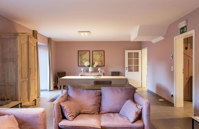 Renovated Mill in Gedinne With Garden - Foto 4