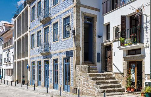 Pensão Luisinha by Casas com Estória Boutique Houses - Foto 1