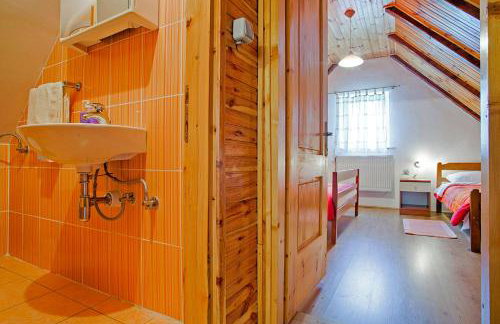 Andrea in Sertić Poljana - Haus für 6 Personen - Foto 14