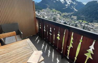 Les Vues de Lily - Châtel - Foto 33