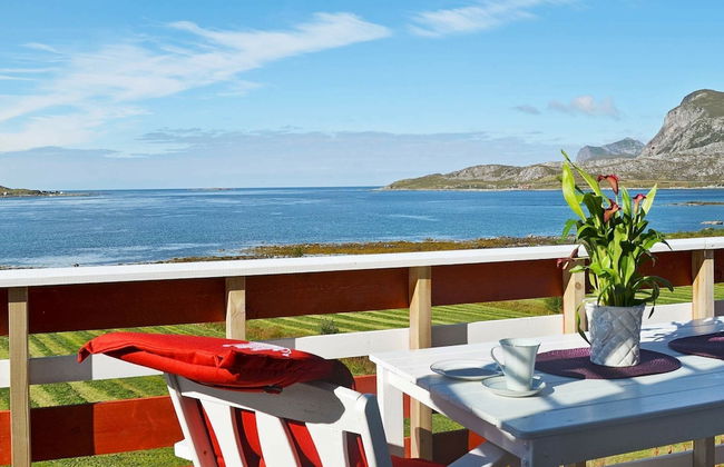 Holiday Home in Gravdal - Foto 35