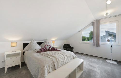 Ferienwohnung Nordschwarzwald - Photo 2