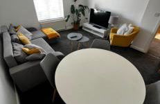 Santana Apartments Brighton - Foto 1