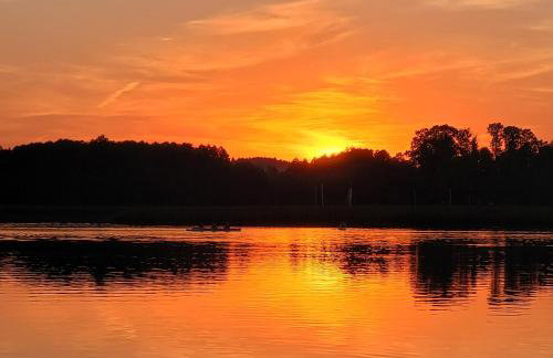 Dom Nad Jeziorem Staw - Foto 35