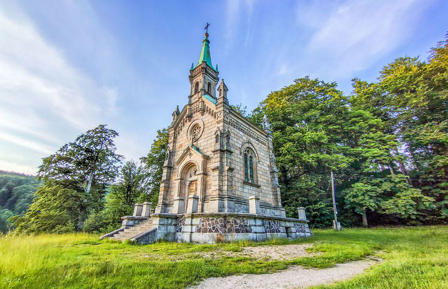 Mumlavský vodopád - Photo 30