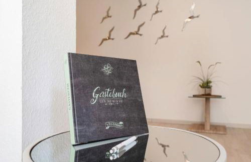 Ferienwohnung Paradies - Foto 12