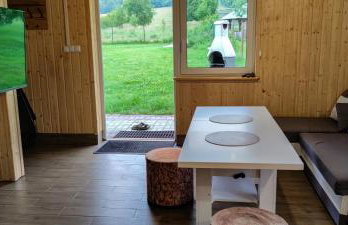 Domki - Noclegi Pod Ostrym Działem - Foto 35