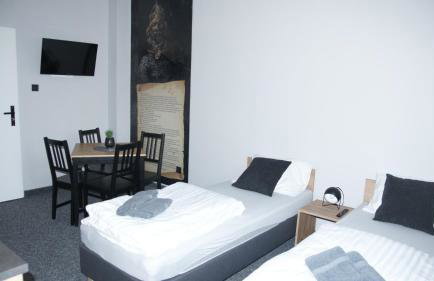 Osada Rycerska & Apartamenty Rycerskie - Foto 41