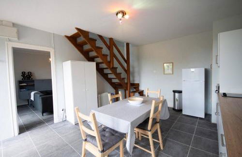 Gites de la Foret du Huelgoat - Foto 3